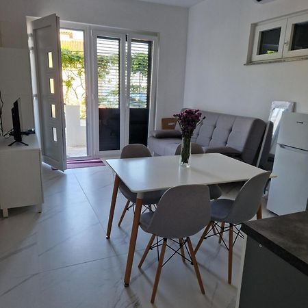 Apartman Bauer - Omis- Nemira Luaran gambar