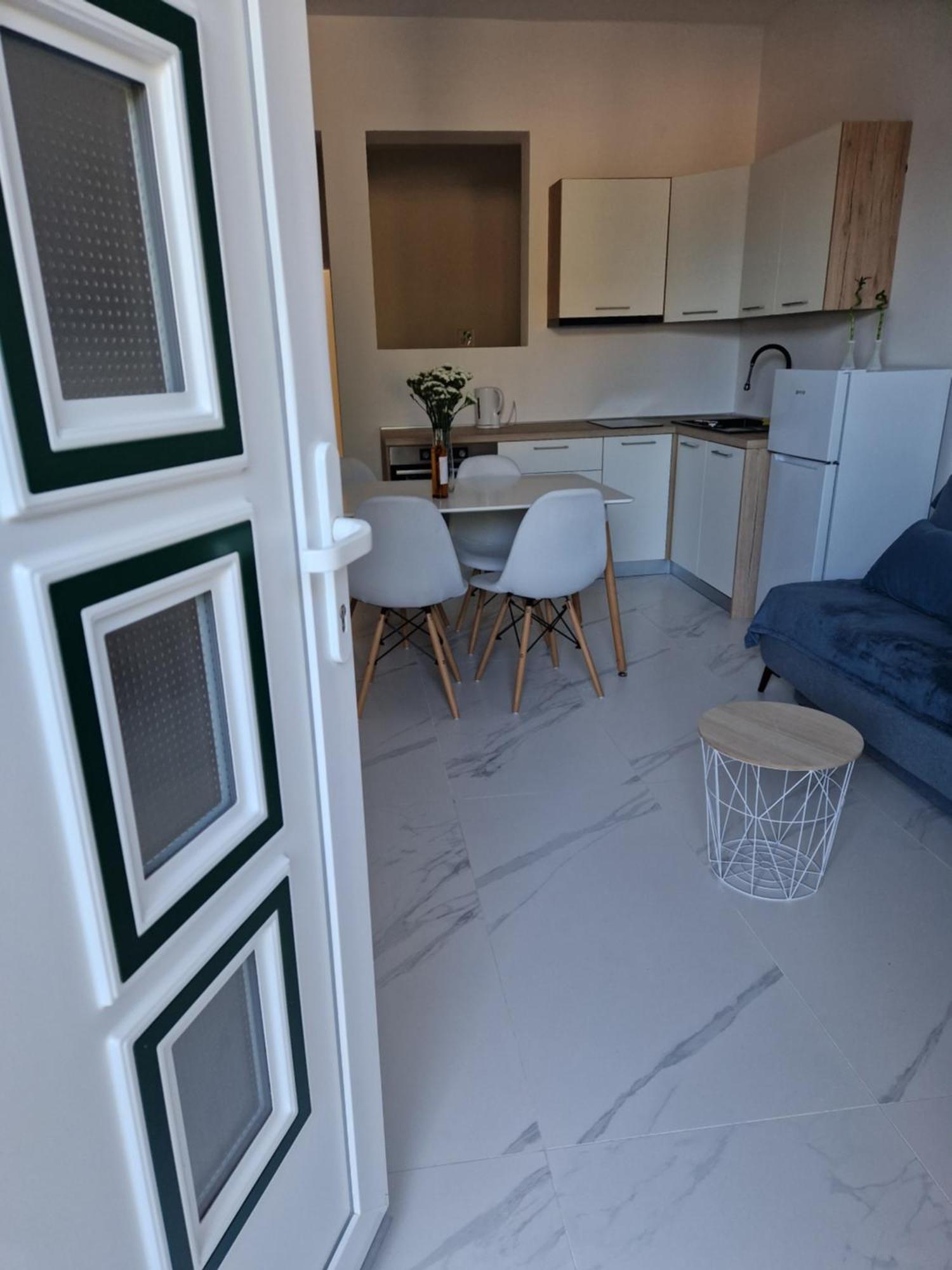 Apartman Bauer - Omis- Nemira Luaran gambar
