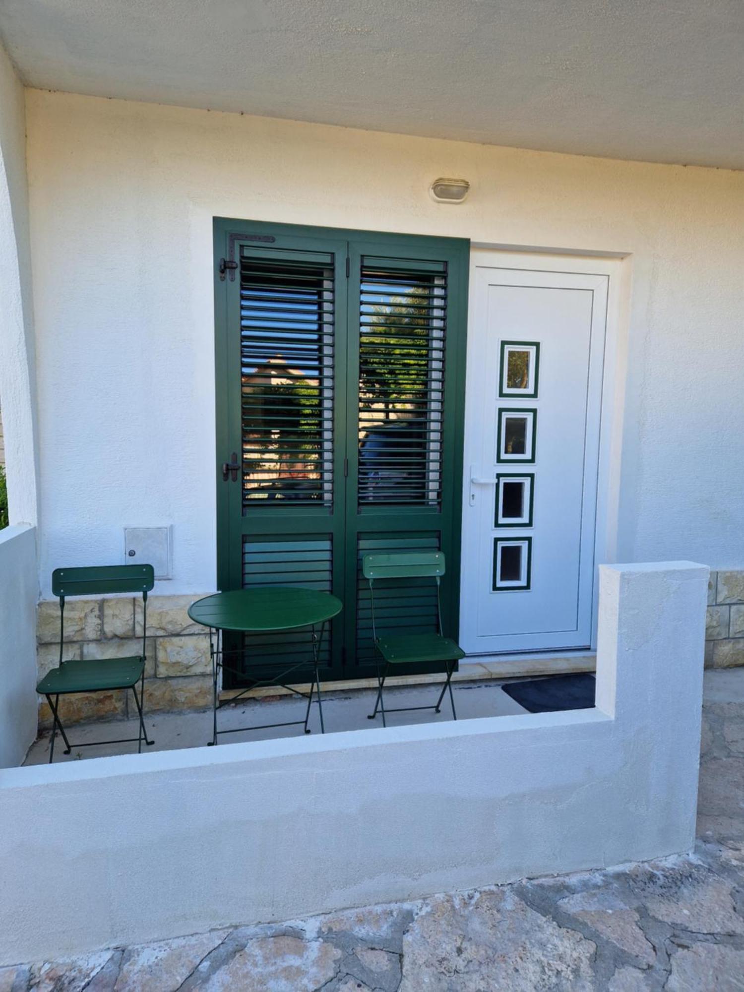 Apartman Bauer - Omis- Nemira Luaran gambar
