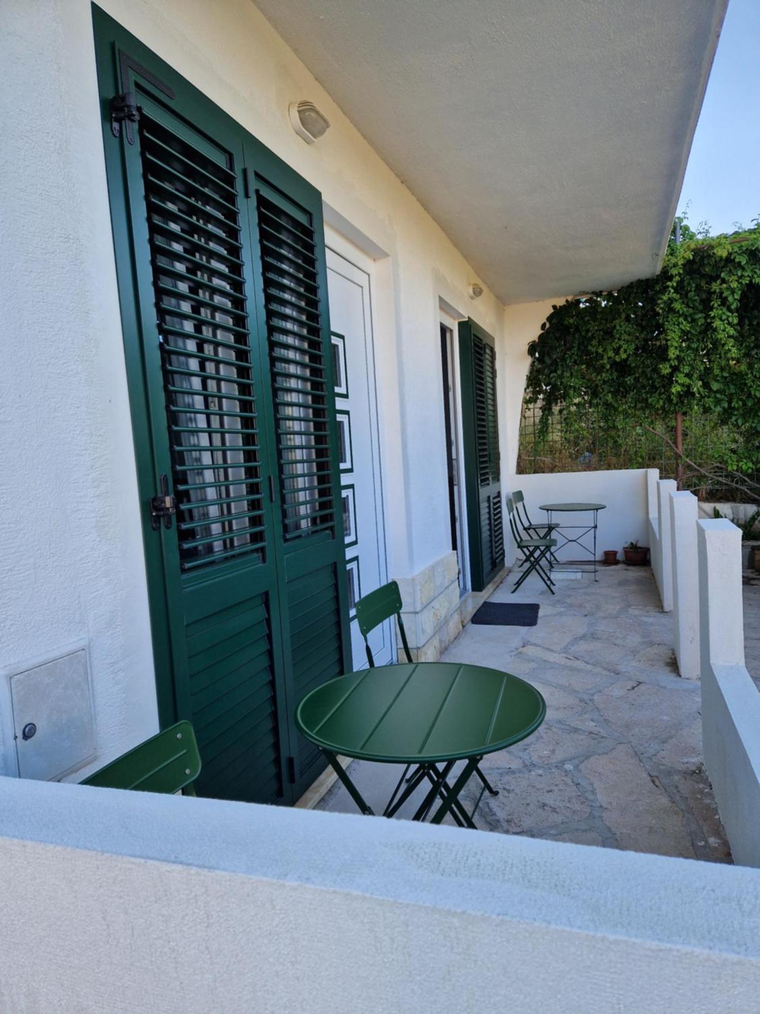 Apartman Bauer - Omis- Nemira Luaran gambar