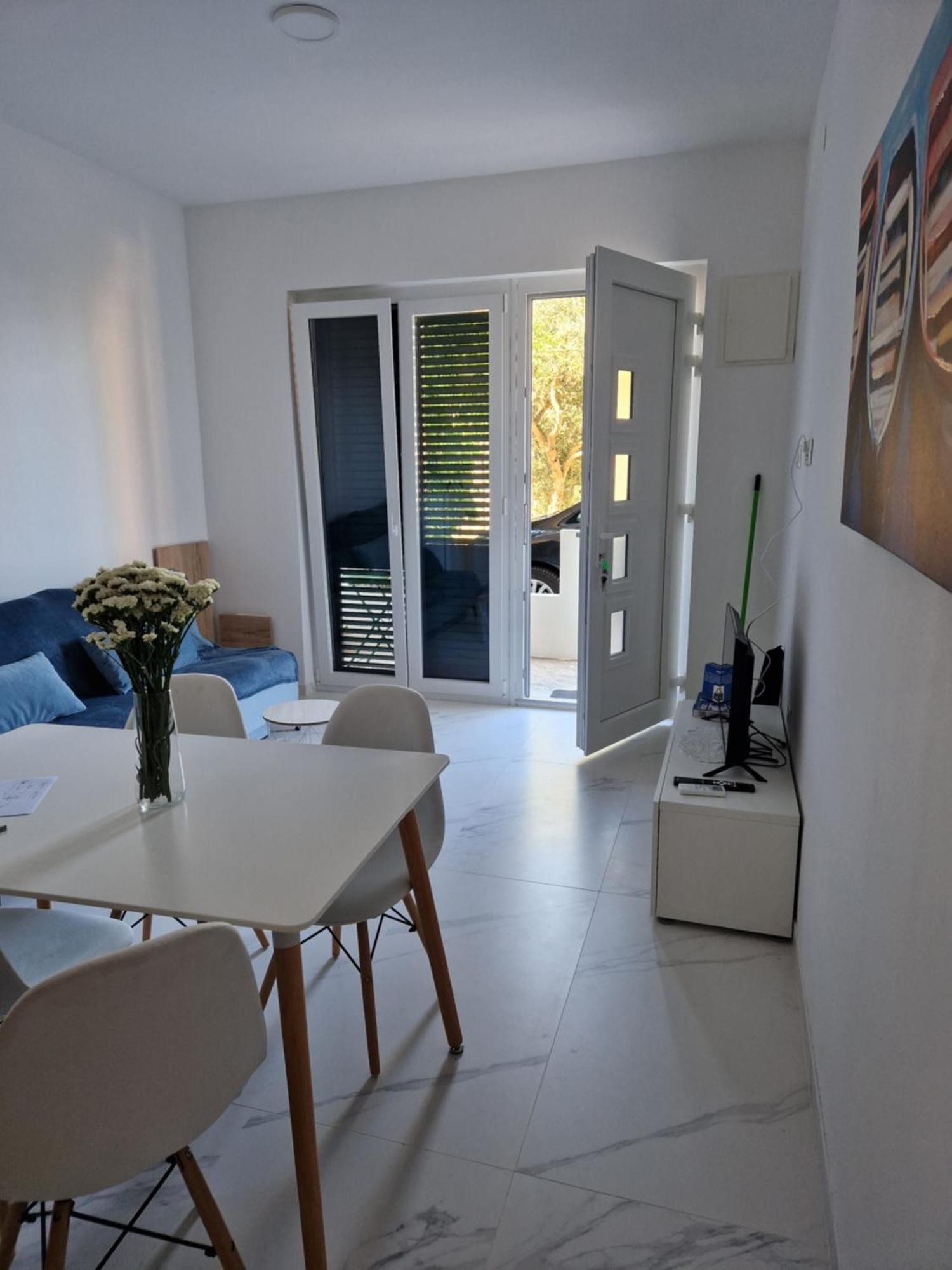 Apartman Bauer - Omis- Nemira Luaran gambar