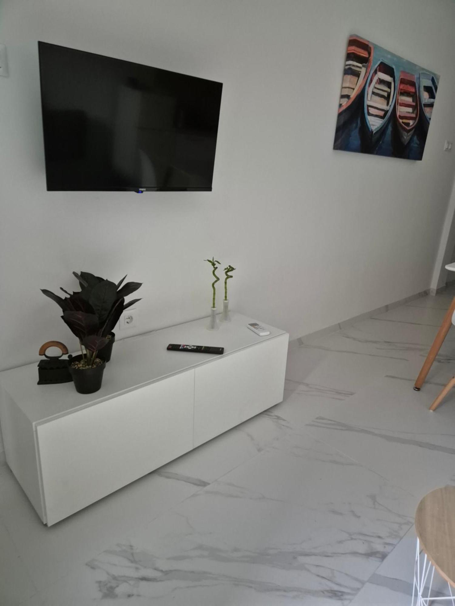 Apartman Bauer - Omis- Nemira Luaran gambar