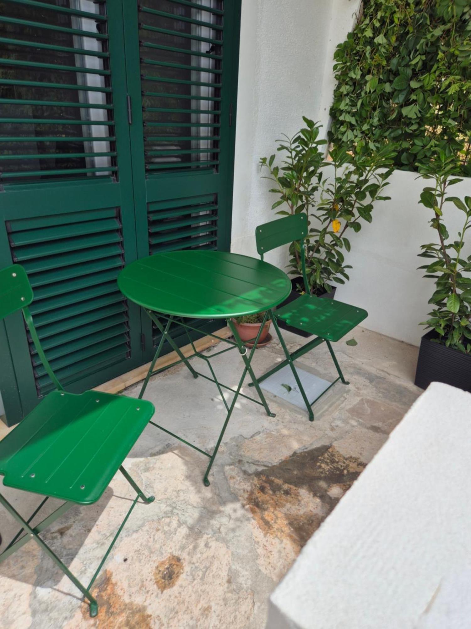 Apartman Bauer - Omis- Nemira Luaran gambar