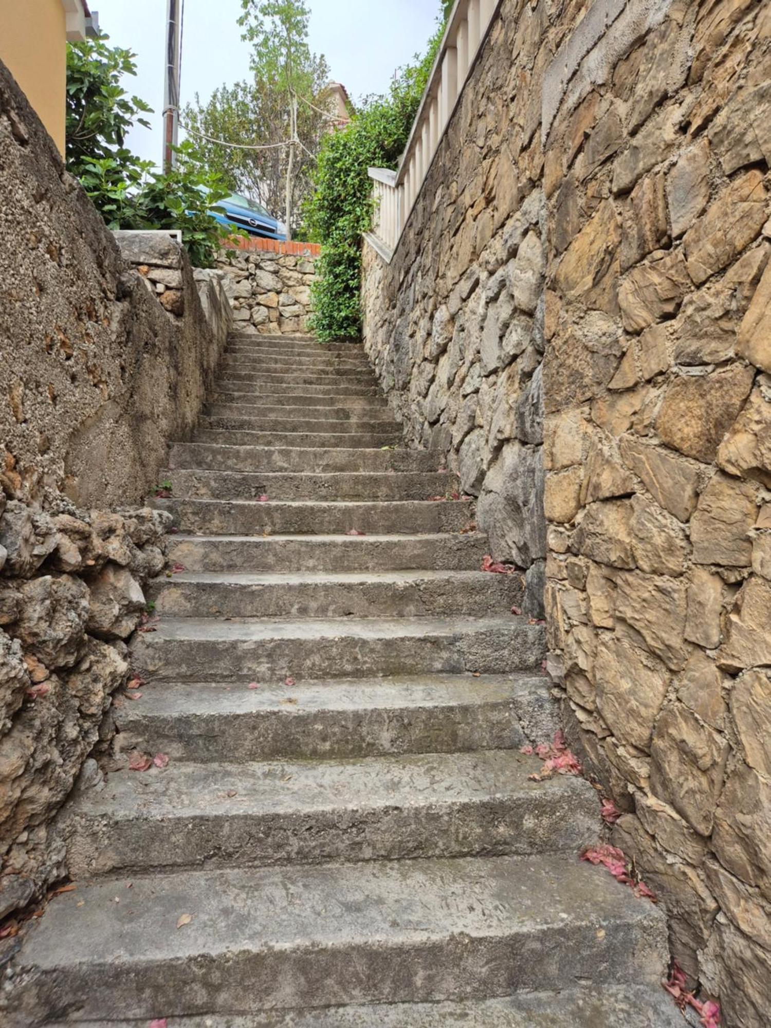 Apartman Bauer - Omis- Nemira Bilik gambar