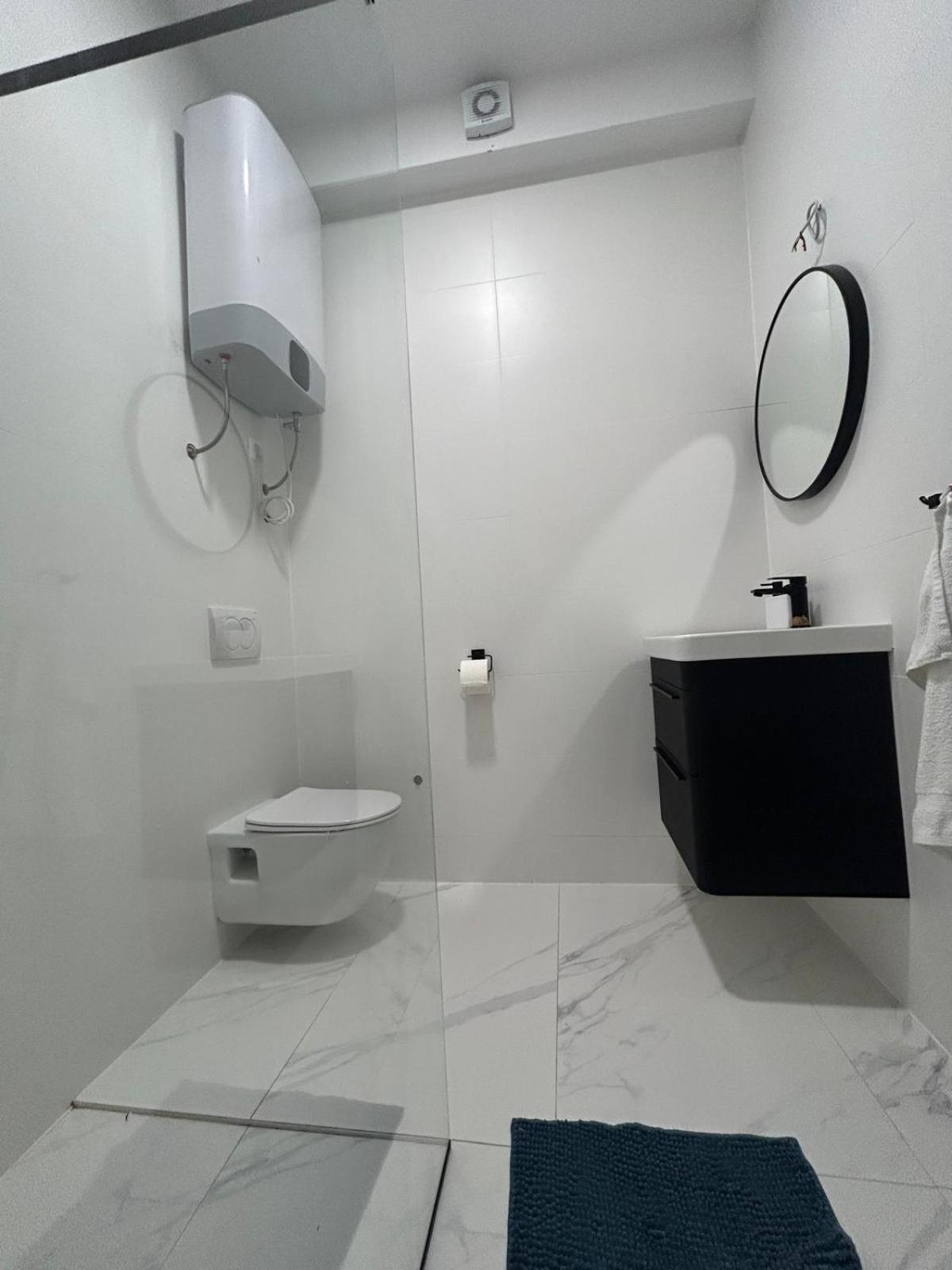 Apartman Bauer - Omis- Nemira Luaran gambar
